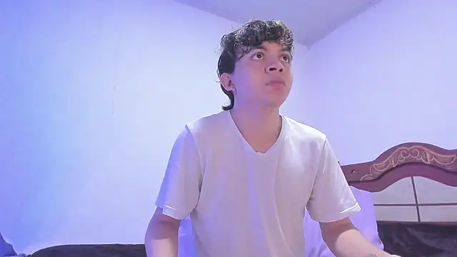 Lucaas King online show from 16, 1, 2025