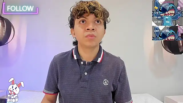 Lucaas King online show from 28, 1, 2025