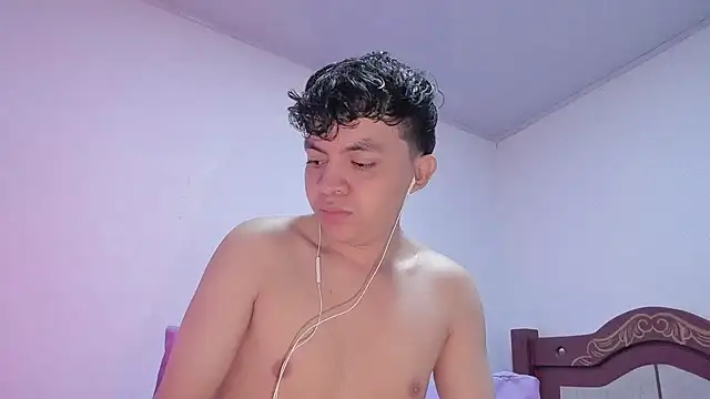 Lucaas King online show from 5, 2, 2025