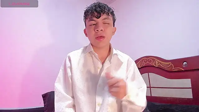 Lucaas King online show from 14, 2, 2025