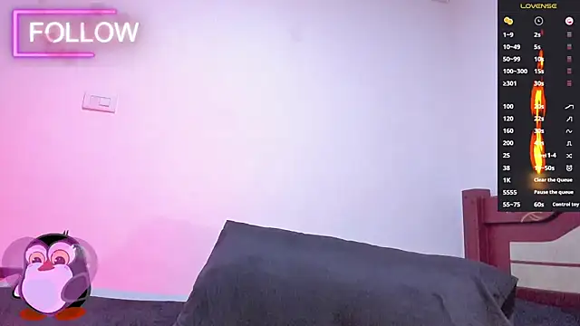 Lucaas King online show from 15, 2, 2025