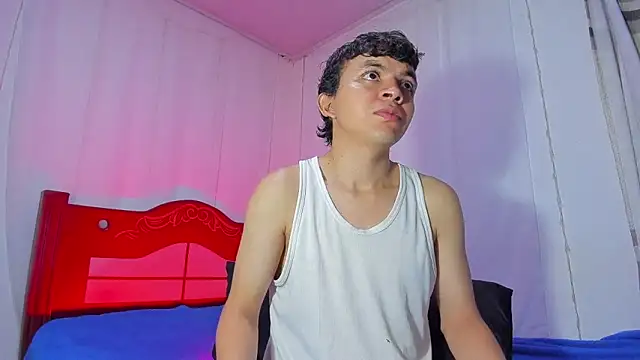 Lucaas King online show from 30, 9, 2025