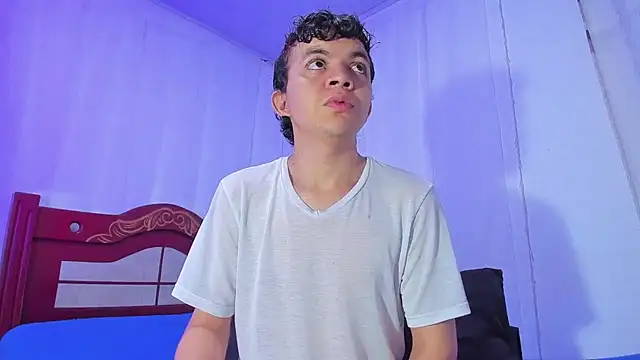 Lucaas King online show from 10, 10, 2025