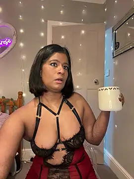 RoseMelanie online show from 1, 2, 2026