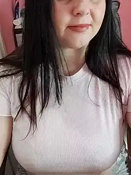 ErikaVlovely online show from 22, 12, 2024