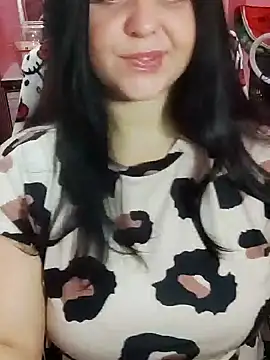 ErikaVlovely online show from 12, 9, 2025