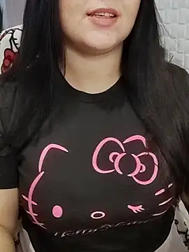 ErikaVlovely online show from 9, 11, 2025