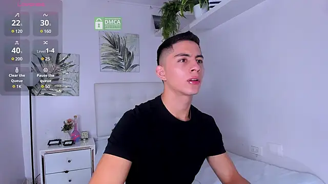 Matty Adams online show from 25, 2, 2025