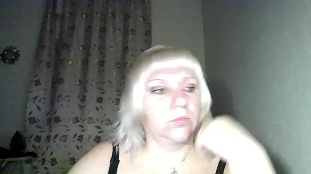 MeilomaWesa online show from 24, 10, 2025