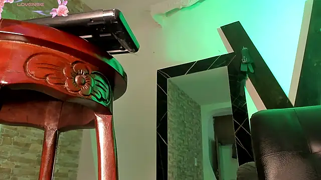 isabelsexysmile  online show from 15, 12, 2024