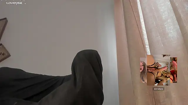 isabelsexysmile  online show from 8, 8, 2026