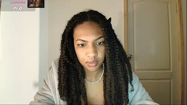 im alivys  online show from 18, 6, 2026