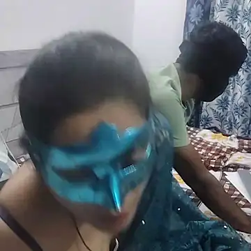 Harsh Ankita Couple online show from 10, 11, 2025