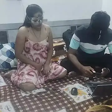 Harsh Ankita Couple online show from 12, 11, 2025