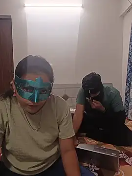 Harsh Ankita Couple online show from 15, 6, 2026