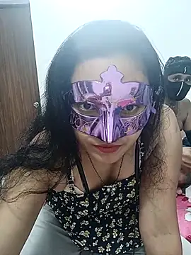 Harsh Ankita Couple online show from 3, 8, 2026