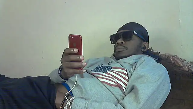 BIGDICKMULLAH online show from 13, 9, 2025