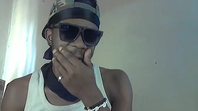 BIGDICKMULLAH online show from 15, 9, 2025