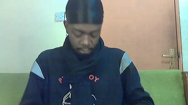 BIGDICKMULLAH online show from 14, 10, 2025