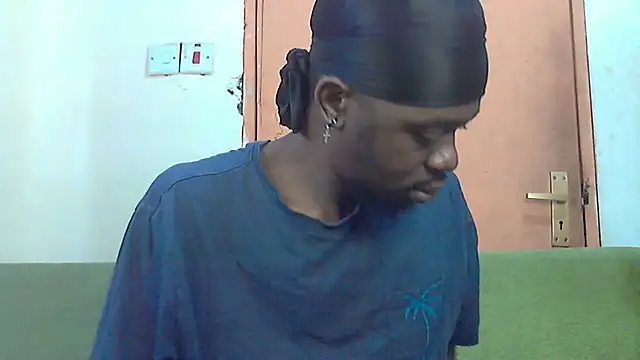 BIGDICKMULLAH online show from 27, 10, 2025