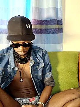 BIGDICKMULLAH online show from 7, 3, 2026