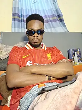 BIGDICKMULLAH online show from 6, 6, 2026