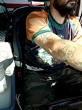 Snapshot of JObuddy661 chatting on 1, 10, 2025 JObuddy661 online show from 1, 10, 2025