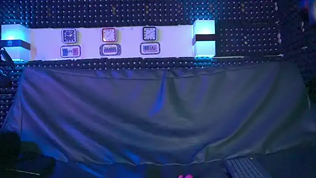 Dulce yors online show from 19, 12, 2024