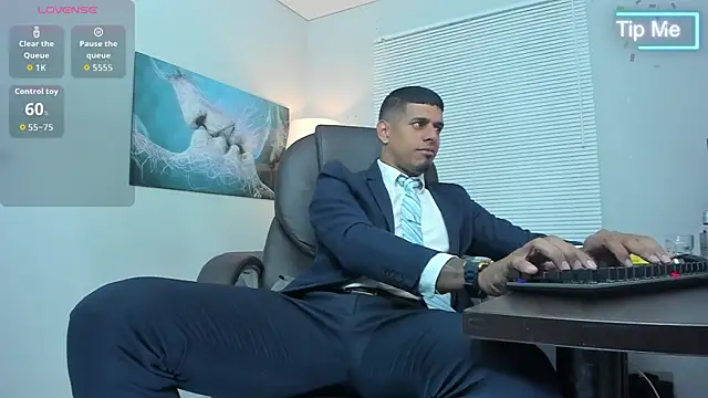 Snapshot of vincen_jose chatting on 8, 2, 2026 vincen jose online show from 8, 2, 2026