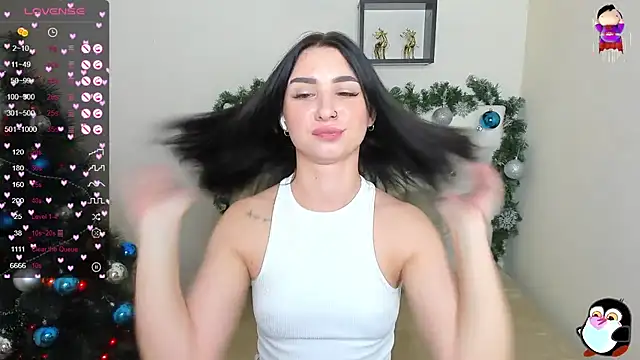 Snapshot of Sourr_Lollipop chatting on 11, 1, 2025 Sourr Lollipop online show from 11, 1, 2025