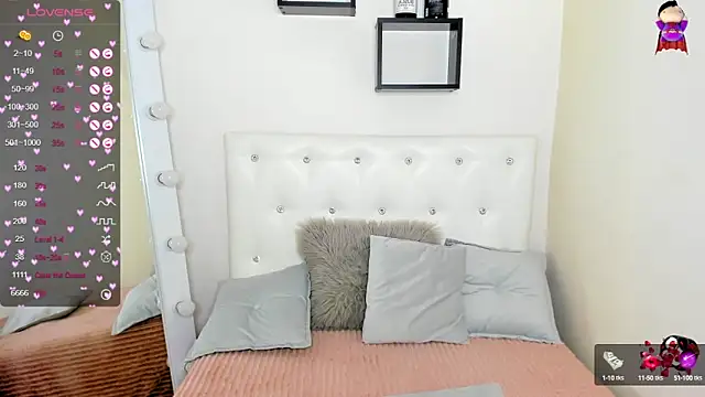 Snapshot of Sourr_Lollipop chatting on 26, 1, 2025 Sourr Lollipop online show from 26, 1, 2025