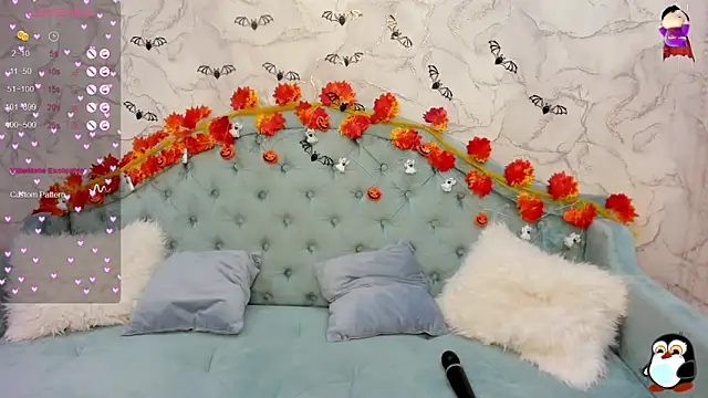 Snapshot of Sourr_Lollipop chatting on 22, 10, 2025 Sourr Lollipop online show from 22, 10, 2025