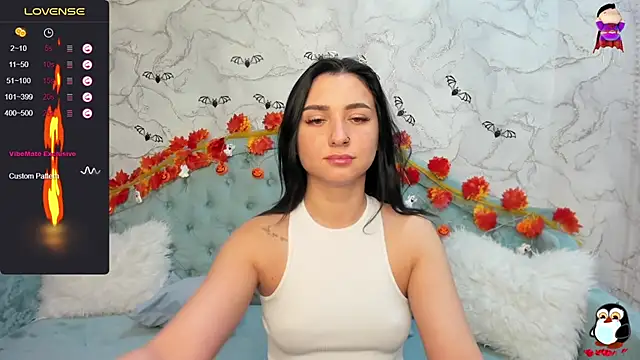 Snapshot of Sourr_Lollipop chatting on 27, 10, 2025 Sourr Lollipop online show from 27, 10, 2025