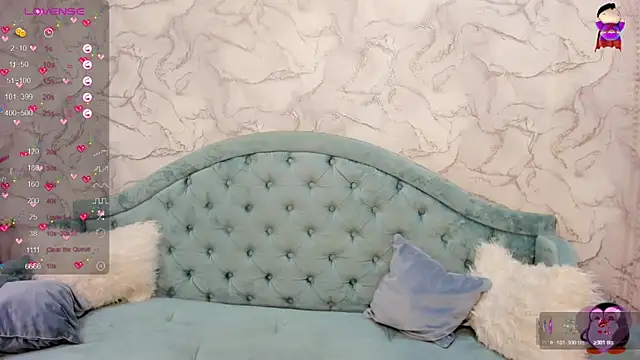 Snapshot of Sourr_Lollipop chatting on 10, 11, 2025 Sourr Lollipop online show from 10, 11, 2025