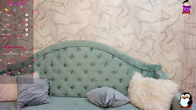 Snapshot of Sourr_Lollipop chatting on 13, 11, 2025 Sourr Lollipop online show from 13, 11, 2025