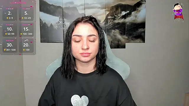 Snapshot of Sourr_Lollipop chatting on 24, 5, 2026 Sourr Lollipop online show from 24, 5, 2026