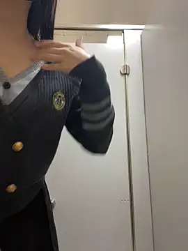 Asia-Lynn online show from 4, 12, 2024