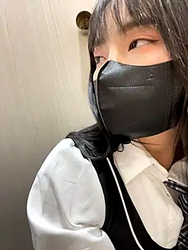 Asia-Lynn online show from 8, 12, 2024