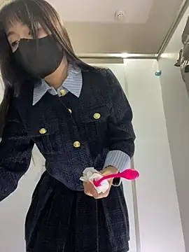 Asia-Lynn online show from 26, 12, 2024