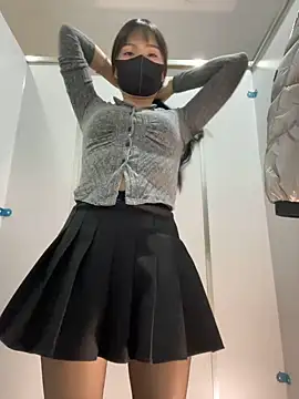 Asia-Lynn online show from 29, 12, 2024