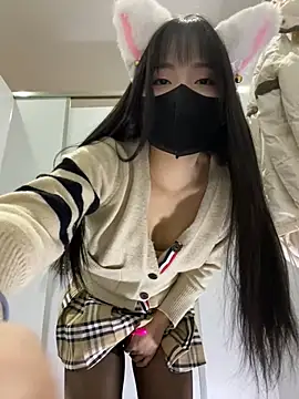 Asia-Lynn online show from 16, 1, 2025