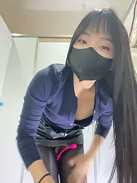 Asia-Lynn online show from 22, 1, 2025