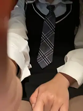 Asia-Lynn online show from 14, 3, 2025