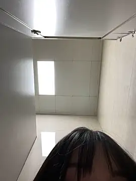 Asia-Lynn online show from 19, 3, 2025