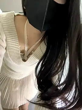 Asia-Lynn online show from 4, 12, 2025