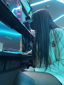 Asia-Lynn online show from 14, 1, 2026