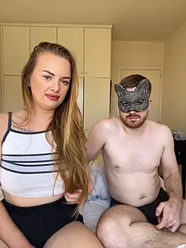 ElenaRebelle online show from 5, 10, 2025