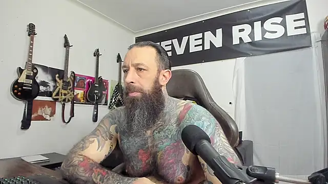 StevenRiseNYC online show from 31, 1, 2025