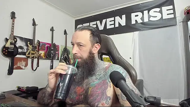 StevenRiseNYC online show from 11, 2, 2025