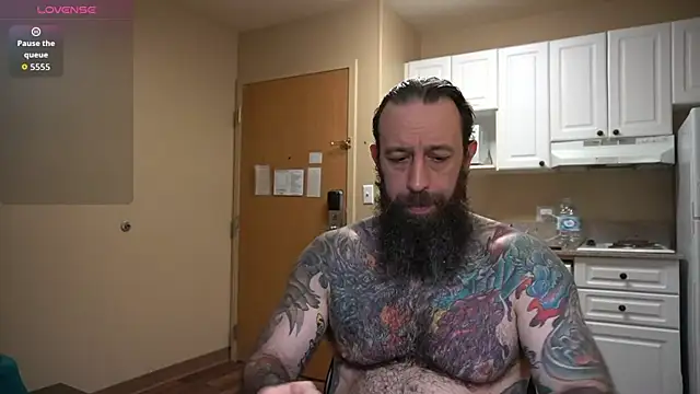 StevenRiseNYC online show from 4, 12, 2025